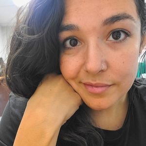 Meet your Posher, Ebony